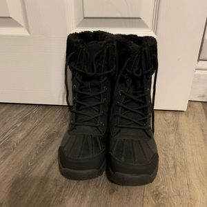 Lugz Snow Boots